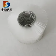 [Напрямую от производителя, ] ершик, щетка для перила, дизайн гребня, волокна для щеток, нейлон вокруг щетки, чистка от пыли