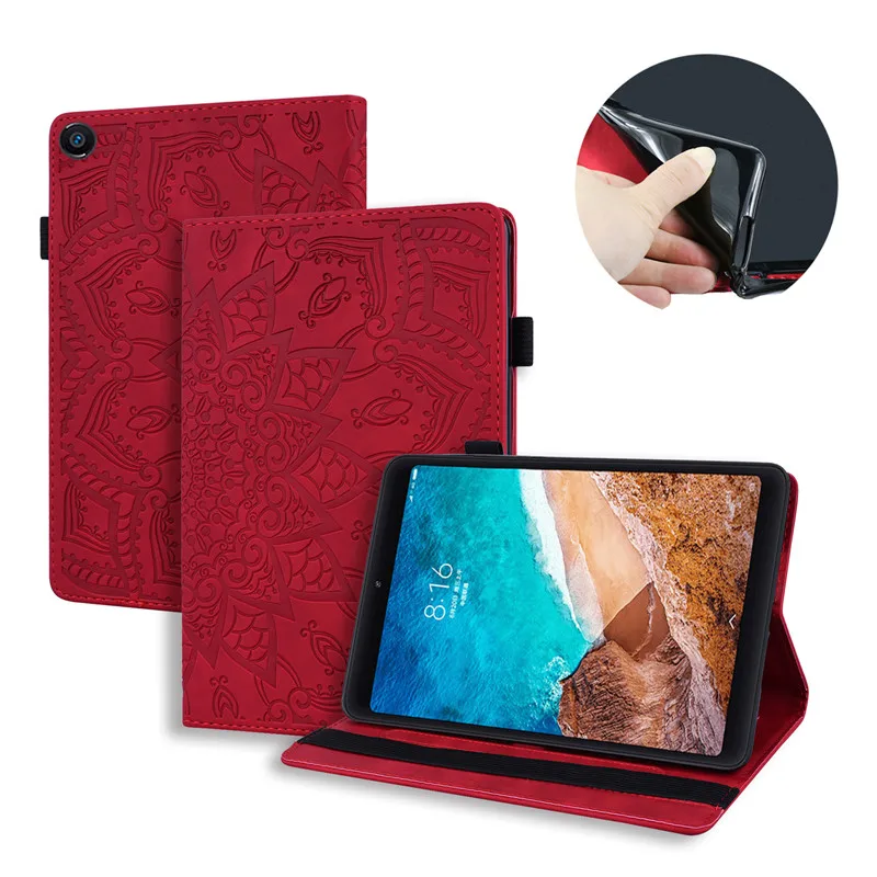 Xiaomi Mi Pad 4 Plus, Mi Pad