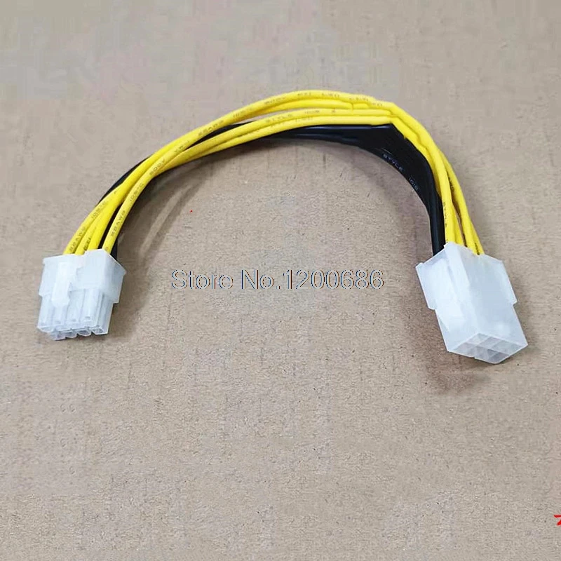 10PIN 18AWG 30 см кабель-удлинитель для 5557-10R 4,2 Корпус Molex 5557 серии 4,2 мм 2x5pin 39012100 10 контактный Molex 4,2 10 p жгута проводов