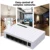 Мини 5-Портовый Настольный Сетевой Коммутатор 1000 Мбит / с Gigabit Fast RJ45 Ethernet Switcher LAN Switching Hub Adapter Full duplex Exchange