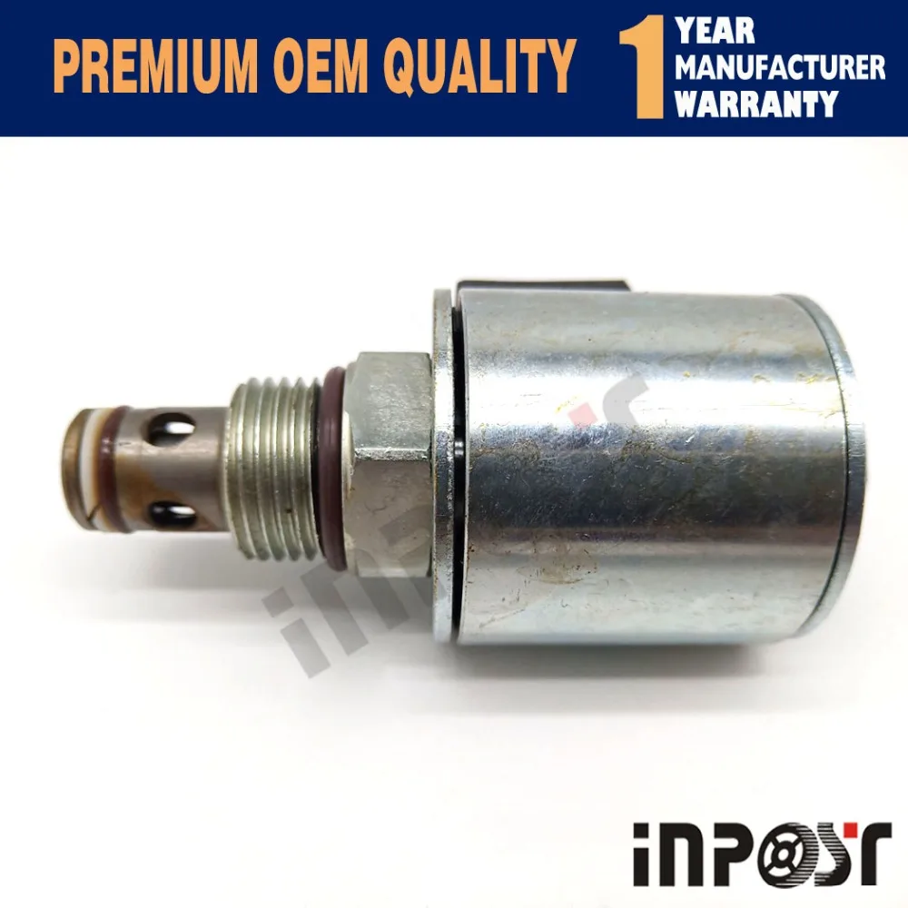 Для экскаватора JCB запчасти SOLENOD катушки 25/974628 25-974628 25974628 4CX 4C 4DX 4CN 3CX 2DX 3DX