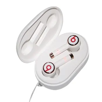 

In-Ear Wireless Headset Sports Headset L2 Volume Track Controls 0 Powerful Balanced Sound Noise Isolation