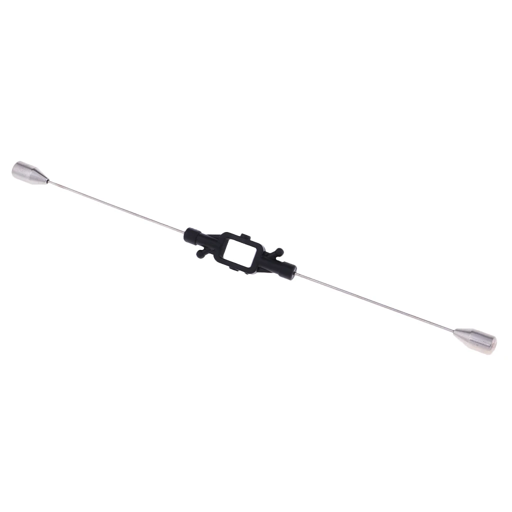Flybar Balance Bar Assembly for WLtoys V912 V915 RC Helicopter Aircraft Accs Flybar Balance Bar Assembly for WLtoys V912 V915 RC Helicopter Aircraft Accs