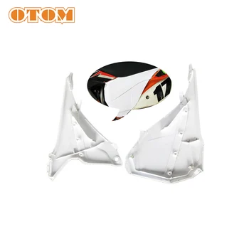 

OTOM Motorcycle Air Box Cover Side Panels Air Filter Shield For KTM SX SXF XCF 125 250 350 450 EXC 350 450 530 XCW XCF Dirt Bike