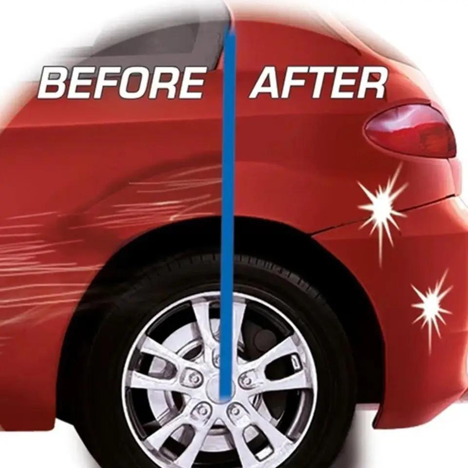 Scratch dini Remover Car Grinding Paint Paint Scratch Repair Cream Paint  Maintenance Remove Minor Scratches Bright Color| | - AliExpress