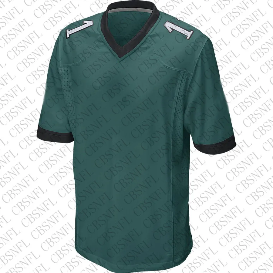 11 Карсон Wentz Джерси Филадельфия Джерси 86 Зак эрц Майки 10 Джексон майки 91 Флетчер Кокс 62 Джейсон келс 17 альшон