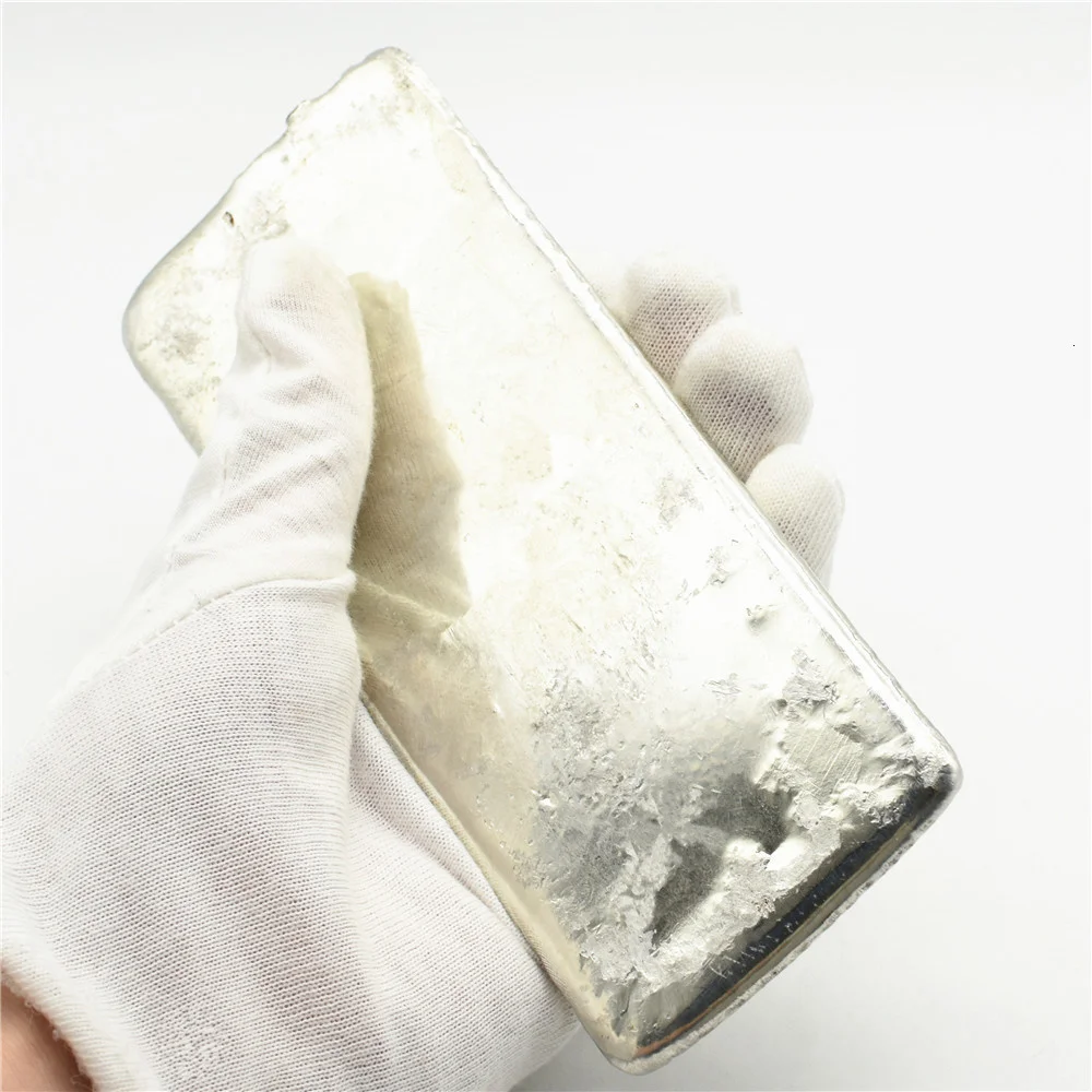 Sn Ingot (5)
