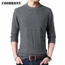 ^#Cheap COODRONY Brand Australian Wool Sweater Men Casual O-Neck Pull Homme Winter Thick Warm Pullover Men Soft Cashmere Sweaters 93054 ^#Cheap COODRONY Brand Australian Wool Sweater Men Casual O-Neck Pull Homme Winter Thick Warm Pullover Men Soft Cashmere Sweaters 93054