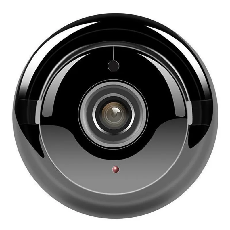 

A9 US UK AU EU Mini Camera 1080p HD IP Camera Wifi Mini Camera Wifi Camera Mini A9 Mini Camera Wireless IR Night Vision