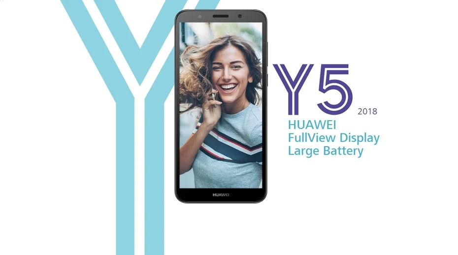 y5 2018