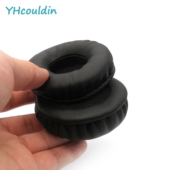 

YHcouldin Ear Pads For Axelvox HD242 Headphone Replacement Pads Headset Ear Cushions