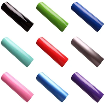 

SUNICE glossy car sticker film auto accessories exterior films decal vinyl body wrap pegatina coche self-adhensive protector