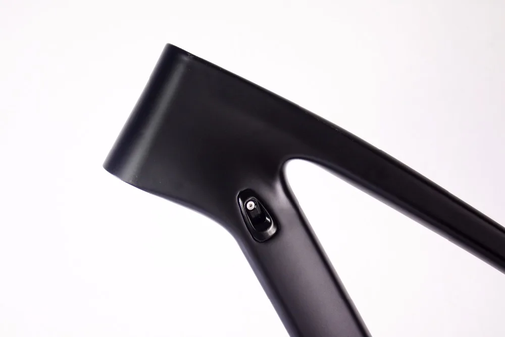 Bicycle Frame Stronger MTB Carbon Frame 29er Mountain Bike Framework From Sequel Brand Bicycle Frames 142/148*12mm quadro mtb 29