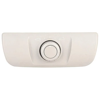 

Car Sunroof Switch Sunroof Switch Control with Panel for Renault Megane MK2 Part Number: 8200119893