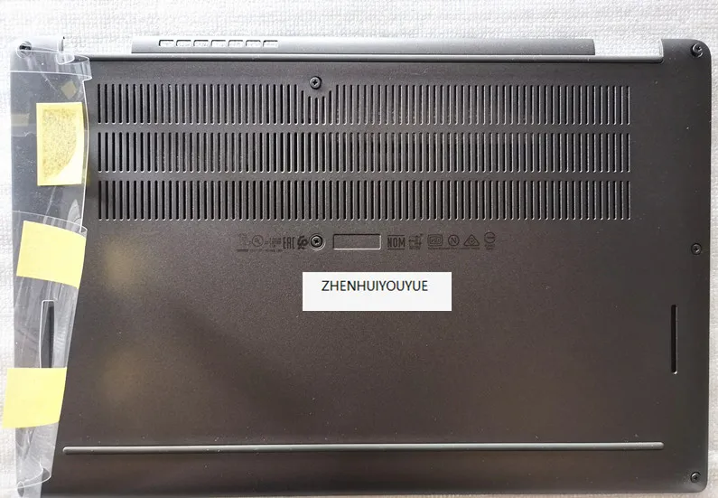 Новинка для Dell LATITUDE7310 7310 D чехол нижний 0D1N41 | Компьютеры и офис