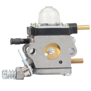 

For Mantis 7222 7225 Carburetor For Cultivators SV-5C/2 5pcs Replacement