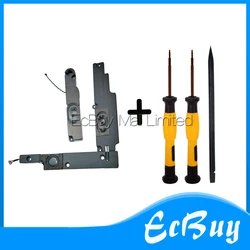 Pair/Left/Right Speaker For Macbook Pro 15