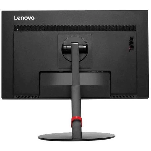 Монитор LENOVO ThinkVision T23i 10 23&quot черный [61abmat1eu]|Мониторы| |