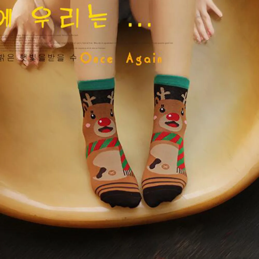 christmas socks