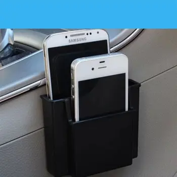 

Car Storage Pouch Bag Store Phone Charge Box Holder Organizer Box For Haval 9 M4 C30 C50 H2 C20r H3 H5 H6 H8 H8 H Car Interior
