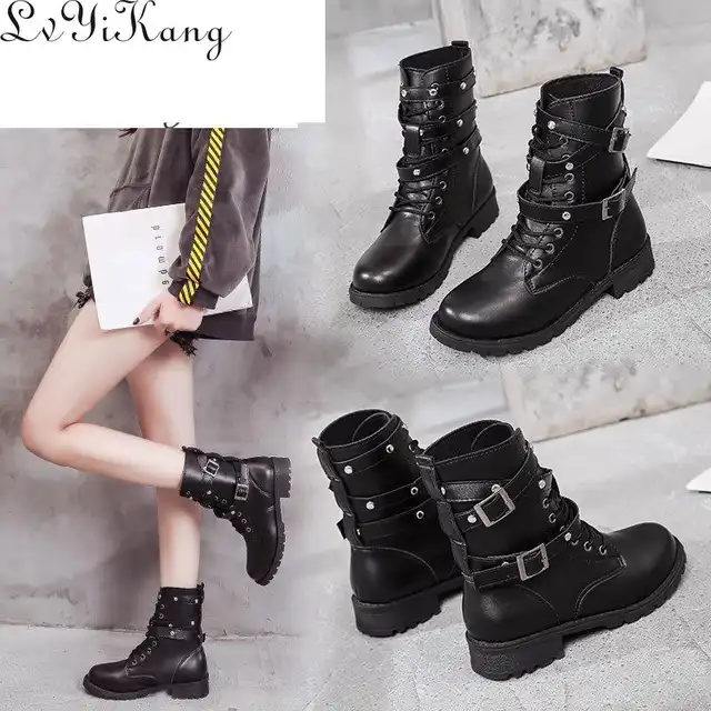 winter womens work shoes