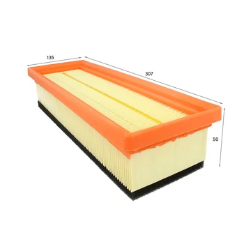 

WAG KFA0242 WAG air filter WA024/2 A800 1457433156 C3188 AP024/2
