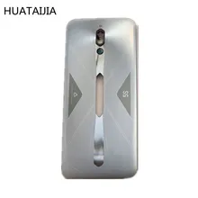  For ZTE nubia Red Magic 5S battery case For  ZTEnubiaRedMagic5S battery back cover ZTE nubia Red Magic 5S back cover 
