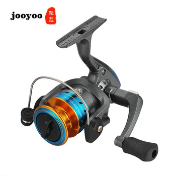 

Metal Wire Cup Angling Small Spinning Wheel Fishing Vessel Rockies Pole Lure Raft Fishing Reel Rod Fishing Wheel Fishing Gear