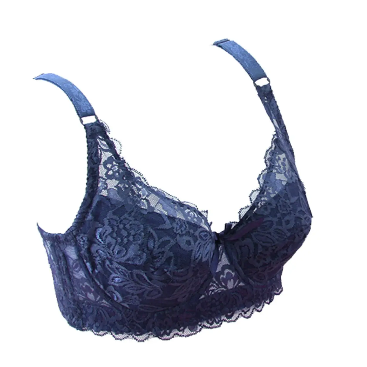 Size 46d 44c 42d 40b 38c 36d 34c Push Up Bra Thin Sexy Full Cup