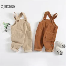 Популярные детские комбинезоны; штаны-шаровары для девочек; комбинезоны с карманами для мальчиков; Комбинезоны для маленьких девочек; комбинезоны для мальчиков; комбинезон для малышей; одежда для детей