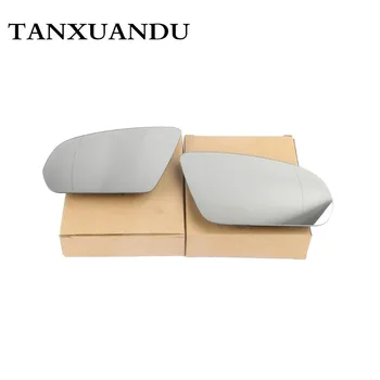 

LHD Electric Power Heated Door Wing Lens Mirror Glass Fit For BENZ C-Class W205 E-Class W213 S-Class W222 2014-2019 GLC C253 CLS