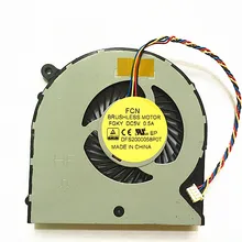 Gigabyte P35 P35X P35W P35XV4 P37 ноутбук вентилятор DFS2000058P0T