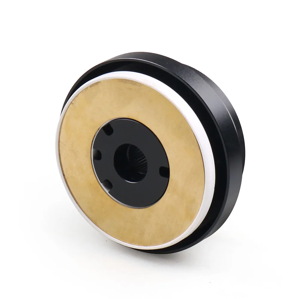 Thin Version 6 Hole Steering Wheel Hub Adapter Boss Kit for Toyota Camry Corolla 120H 5