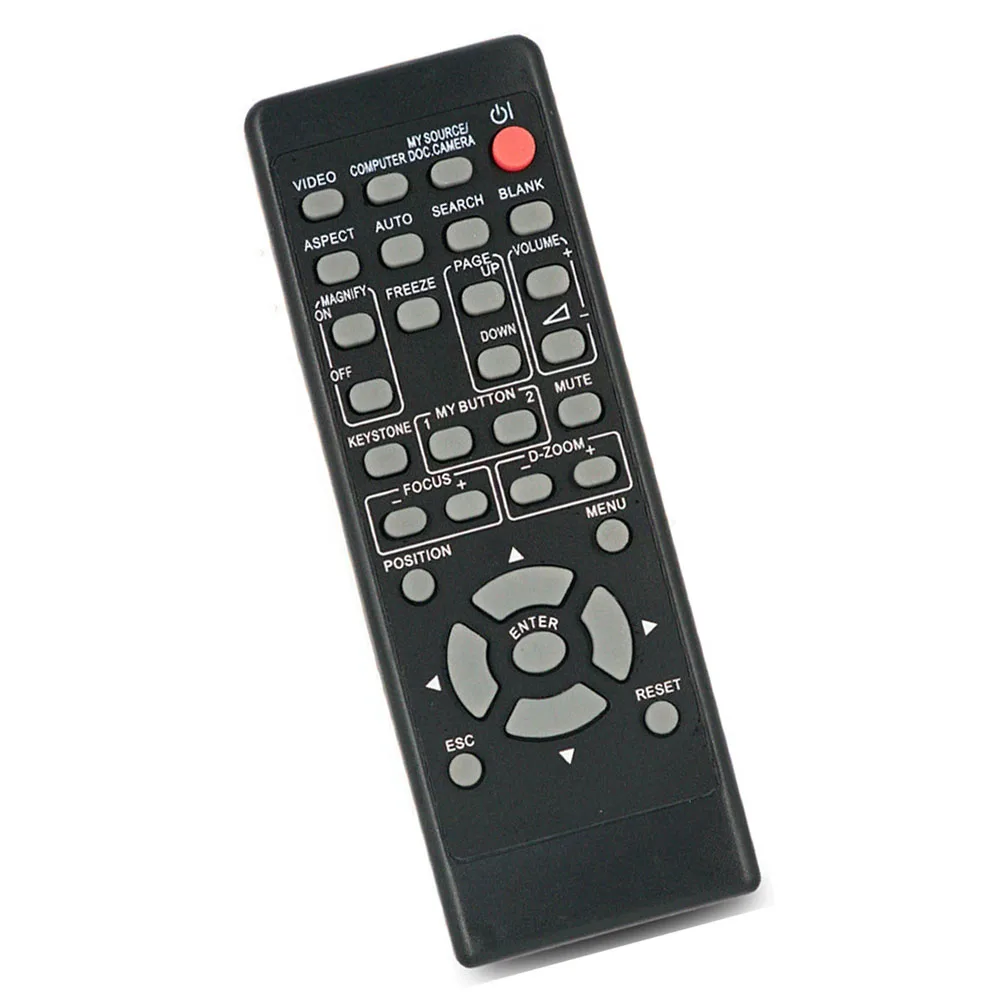 Projector Remote Control For Hitachi Cp 