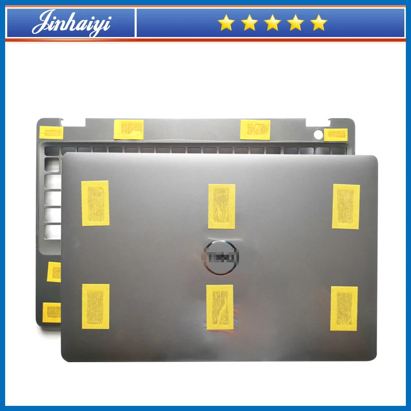 Proteção Traseira para Computador Dell Latitude 5510 Precisão 3551 0f0n34 Capa Superior para Descanso de Palma da Mão