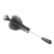 Hookah Glass Bottle Base Cleaning Brush For Shisha Hookahs Narguile Chicha Smoking Water Pipe Accessories