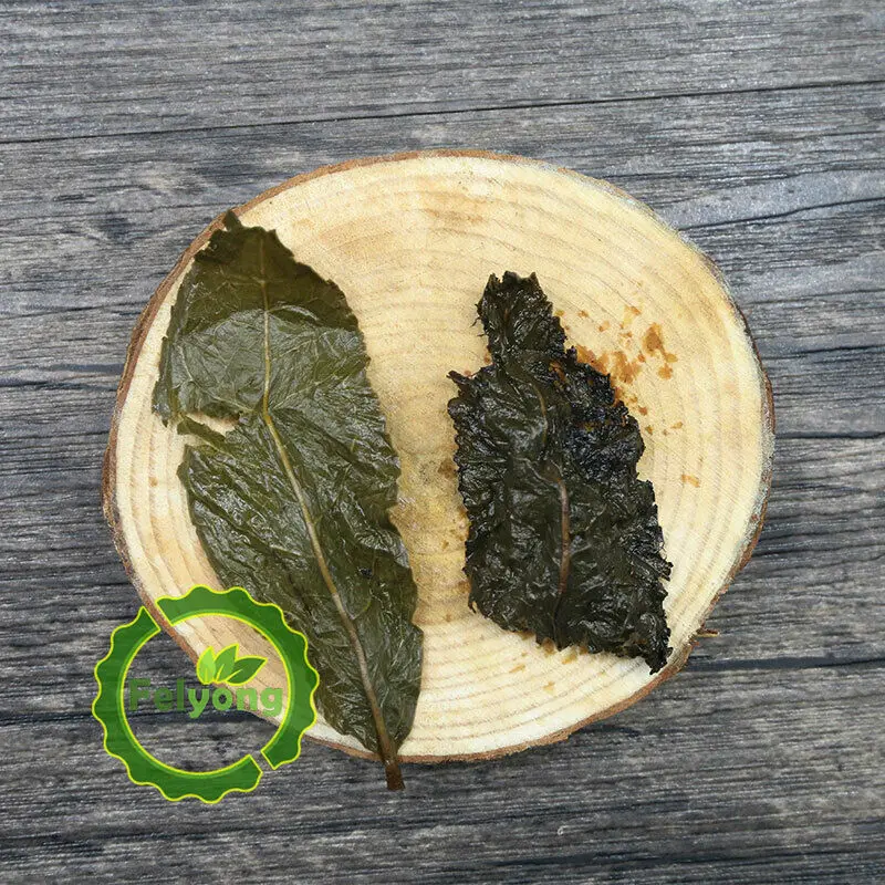 Улун чай Фуцзянь черный улун чай Китайский жареный Ти куань Инь