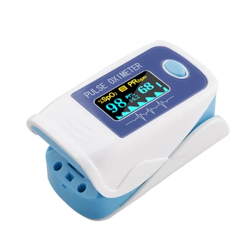 

Finger Pulse Oximeter Pulse Oximeter Pulse Oximeter SpO2 Saturation Pulse Meter Oximeter for Adults Children CE Approved