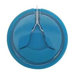 Modèle de contraction intra auriculaire pour femme, couleur aléatoire, 1 pièce 