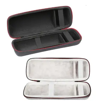 

Hard EVA Carrying Case Pouch Anti-scratch Storage Bag for J-B-L Flip 5 Speaker