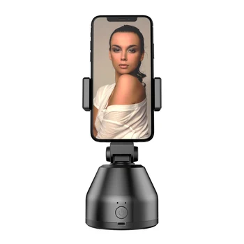 

Auto Smart Shooting Selfie Stick Intelligent Follow Gimbal AI-composition Object Tracking Auto Face Tracking Camera