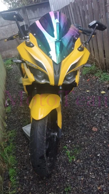 Pulsar Rs200 Visor Price Pulsar Rs Visor Jb Racing Windshield For