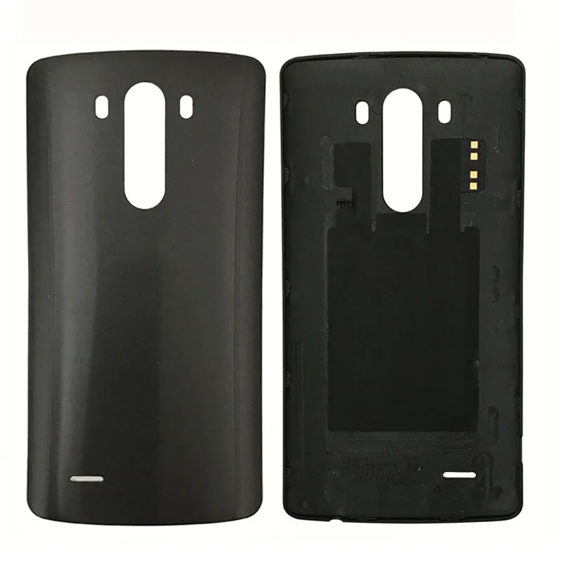 Для LG G3 D850 D851 D855 VS985 LS990 Защитная крышка Батарея крышка для LG G3 стилус D690 D690N D693n D693