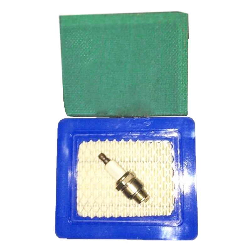 

Filters Spark Plug For Toro Recycler 20035 & 20036 Air Filter Pre-Filter And Spark Plug Kit High Quality Tool Parts
