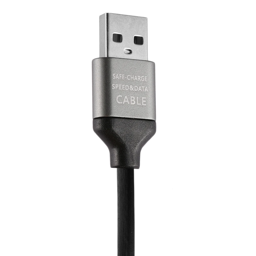 Прочный стильный яркий дизайн 1,2 м длинный кабель Micro USB type-c для зарядки и передачи данных надежная и быстрая скорость