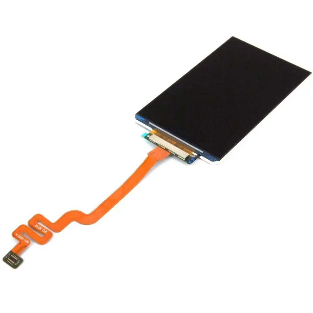 ЖК экран OTMIL AAAA для iPod Nano 7 7G й дисплей запасные части Nano7 2 5 дюйма|Экраны мобильных
