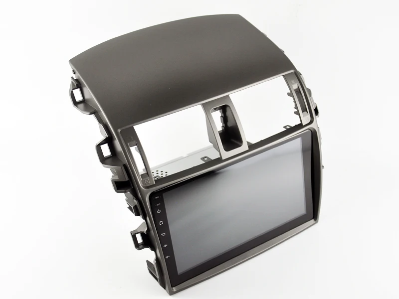 Clearance OTOJETA Android 9.0 2.5D Screen Car Radio Player Head Unit For Toyota Corolla 2010 2011 Multimedia auto Stereo GPS tape recorder 5 Clearance OTOJETA Android 9.0 2.5D Screen Car Radio Player Head Unit For Toyota Corolla 2010 2011 Multimedia auto Stereo GPS tape recorder 5