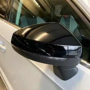 Wohnwagen Rückspiegel Erweiterbar Blind Spot Auto Spiegel Erweiterte  Rückspiegel Loch-freie Installation - AliExpress