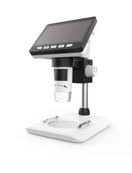 

Mega Pixels 1000X 8 LED Digital Microscope USB Endoscope Camera Microscopio#T2