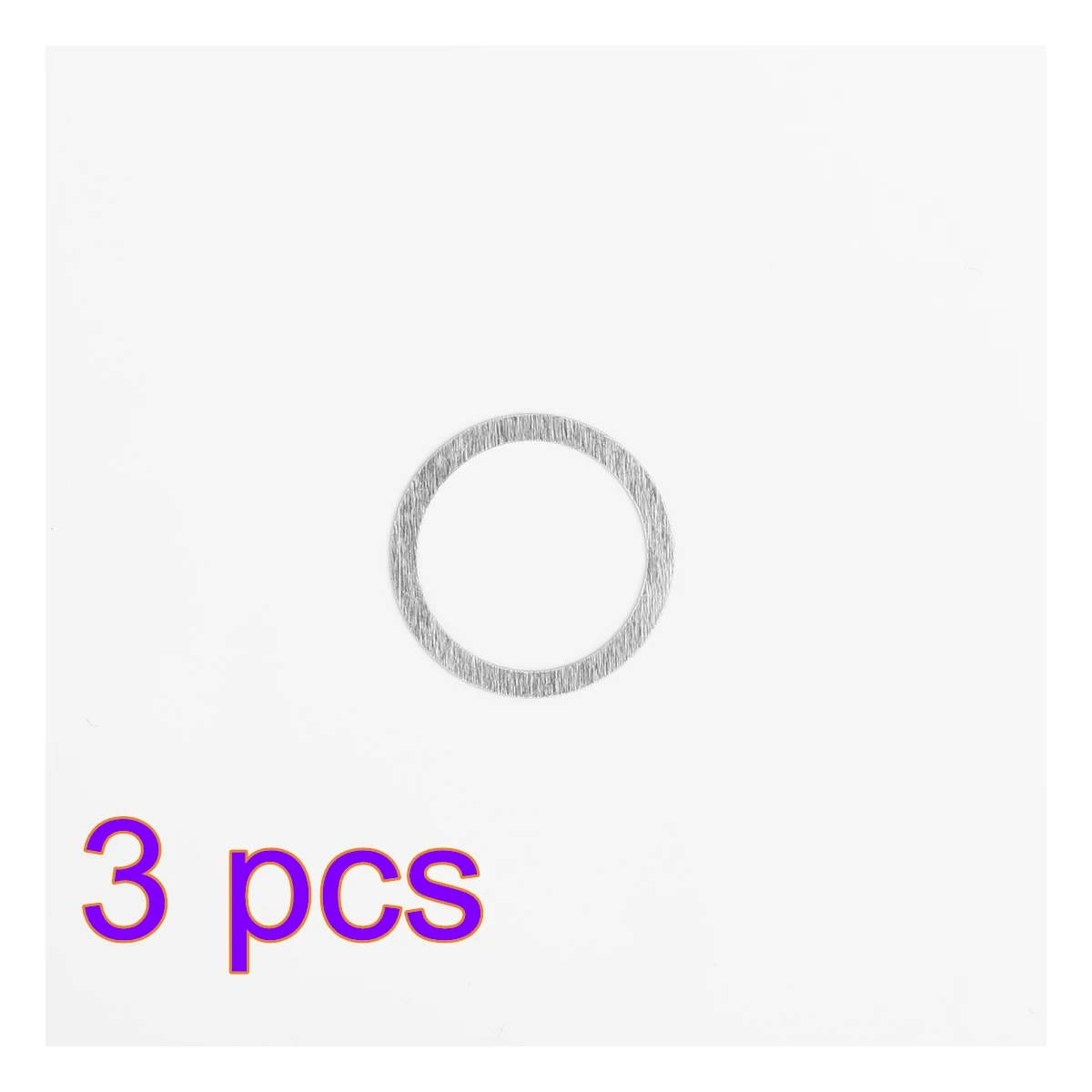 

3 Pcs Cylinder Cover Gasket For TOYAN Engine